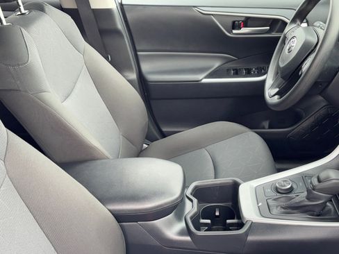 Certified 2025 Toyota RAV4 XLE image 13