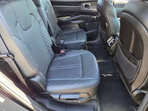Certified 2023 Kia Sorento SX Prestige AWD/4WD image 15