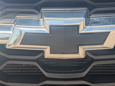 Used 2024 Chevrolet Trax LT w/ Driver Confidence Package image 13