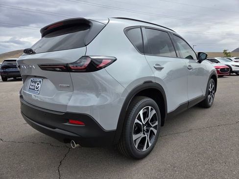 New 2026 MAZDA CX-5 Preferred AWD/4WD image 4