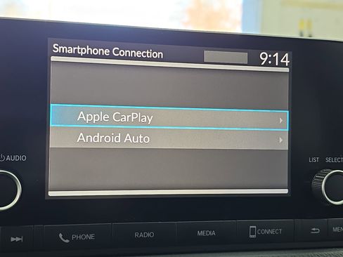 Certified 2023 Honda CR-V Sport image 21