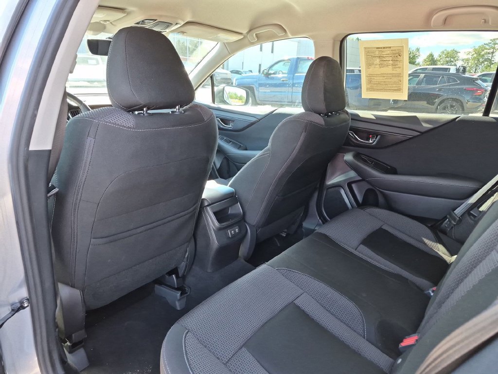 Used 2020 Subaru Outback Premium AWD/4WD image 30