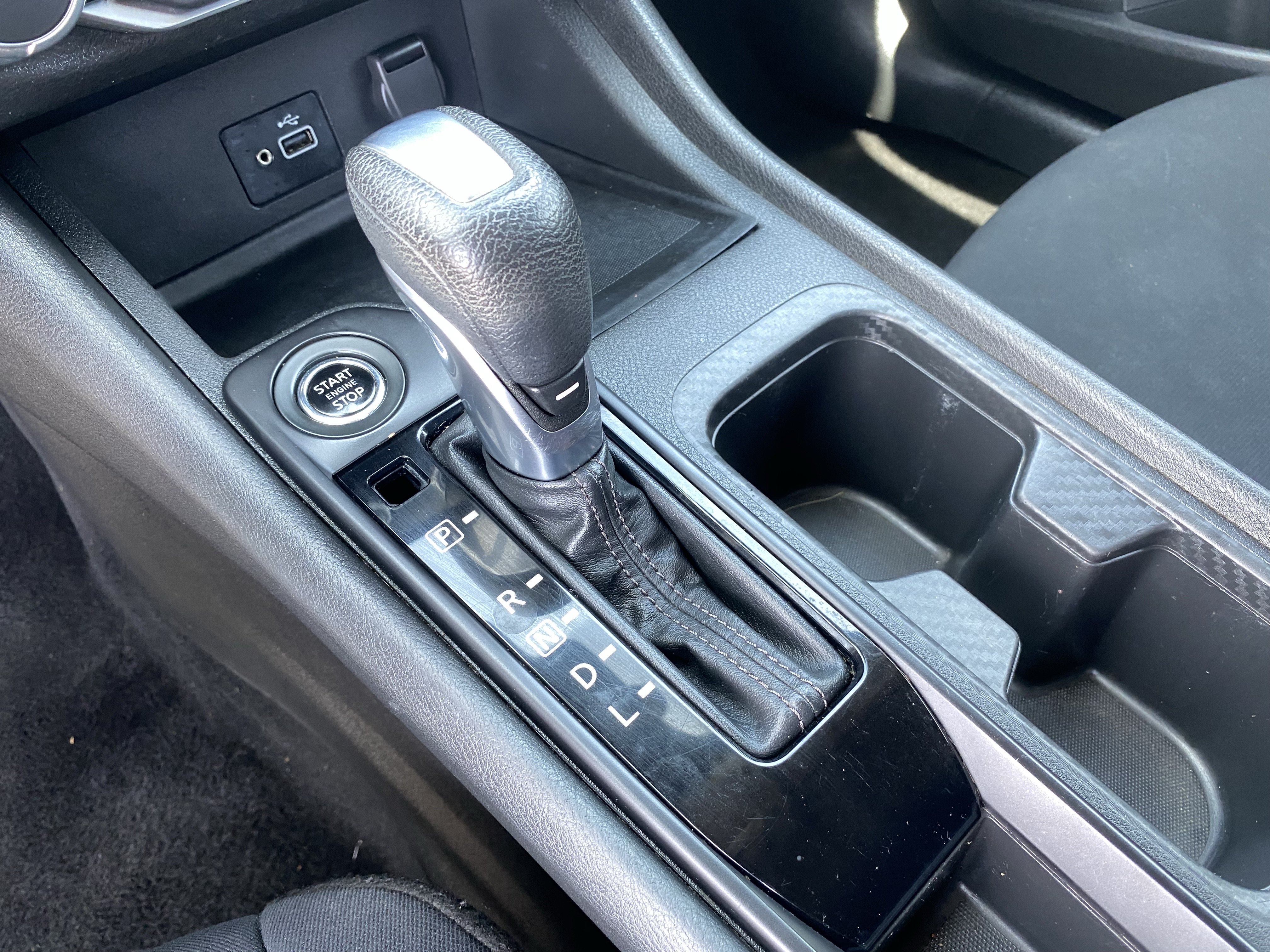Used 2021 Nissan Sentra S FWD image 25