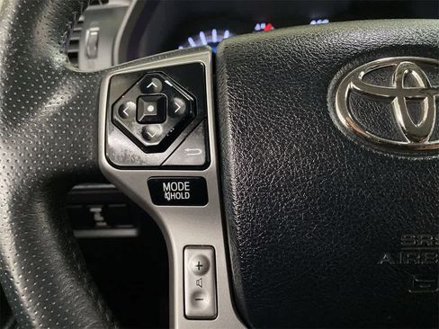 Used 2019 Toyota 4Runner SR5 image 20