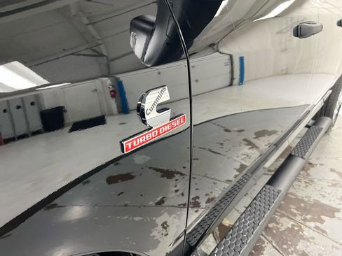 New 2026 RAM 2500 Tradesman AWD/4WD image 27