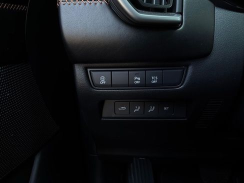 Used 2026 MAZDA CX-50 AWD 2.5 S w/ Premium Package image 23