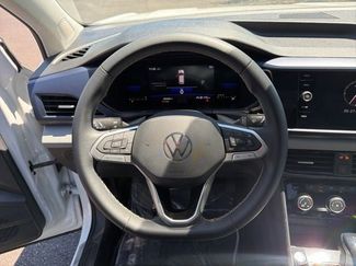 Certified 2023 Volkswagen Taos SE AWD/4WD video 2