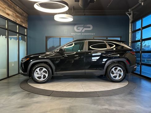 Used 2024 Hyundai Tucson SEL AWD/4WD image 6