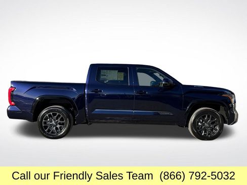 New 2026 Toyota Tundra Platinum image 6
