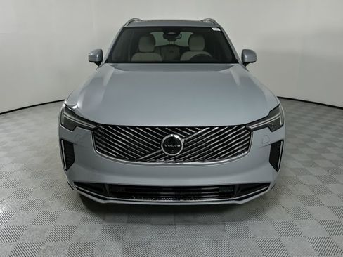 New 2026 Volvo XC90 B6 Plus w/ Protection Package Premier image 35