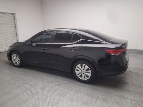 Used 2025 Nissan Sentra S FWD image 3