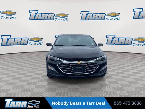Used 2024 Chevrolet Malibu LT FWD image 3