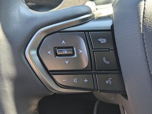 Used 2025 Lexus TX 350 FWD w/ Convenience Package image 25