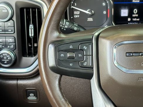 Used 2021 GMC Sierra 1500 Denali w/ Denali Ultimate Package AWD/4WD image 24
