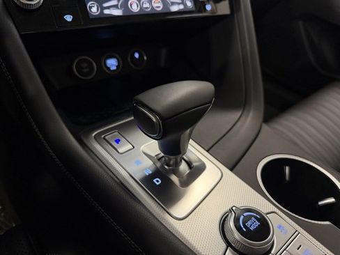 New 2026 Genesis G70 2.5T Prestige image 21