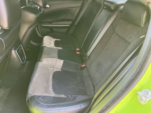 Used 2023 Dodge Charger Scat Pack image 20