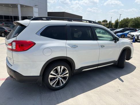 Used 2021 Subaru Ascent Touring w/ Popular Package #2A AWD/4WD image 3