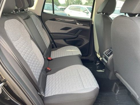 New 2025 Volkswagen Tiguan S image 54