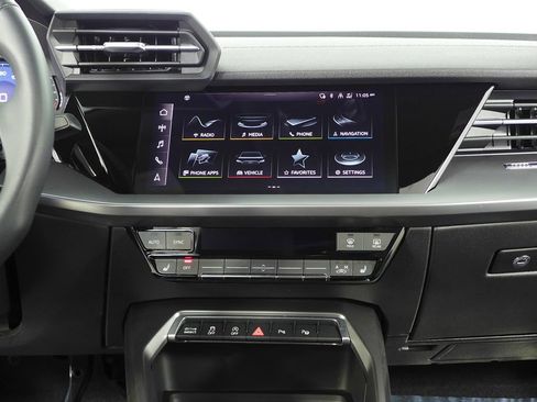 Used 2023 Audi A3 2.0T Premium w/ Convenience Package image 26