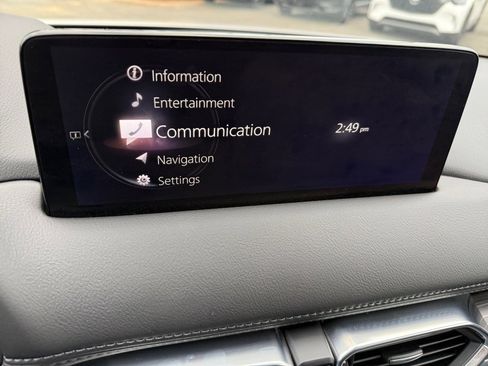 Used 2023 MAZDA CX-5 AWD 2.5 S w/ Premium Package image 15