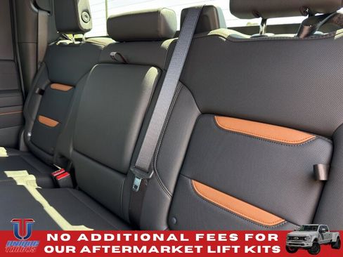 Used 2026 GMC Sierra 2500 AT4 AWD/4WD image 25