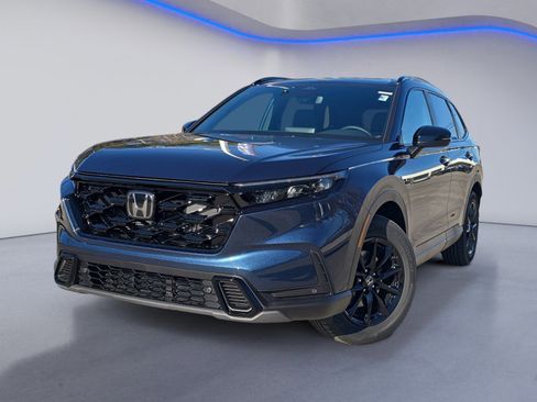 New 2026 Honda CR-V Sport-L image 2