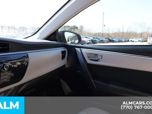 Used 2014 Toyota Corolla L image 44