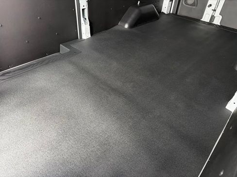 New 2026 Ford Transit 250 148 Medium Roof Extended AWD w/ Load Area Protection Package image 9