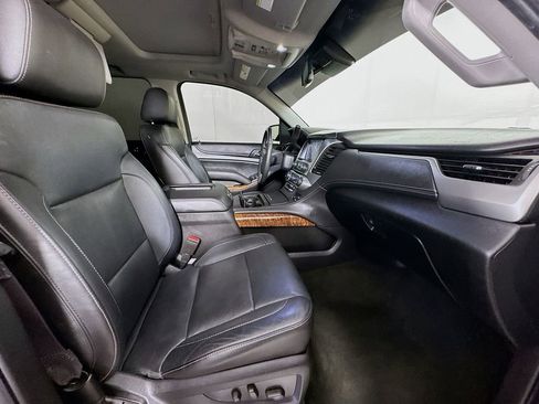 Used 2016 Chevrolet Tahoe LTZ image 36