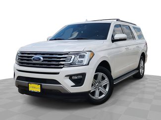 Used 2018 Ford Expedition Max XLT w/ Equipment Group 202A RWD video 1