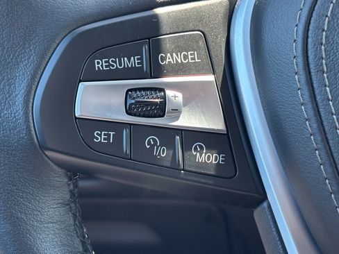 Certified 2025 BMW X5 xDrive40i w/ Premium Package image 19