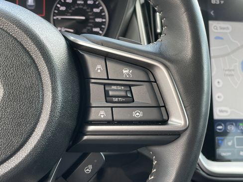 Certified 2025 Subaru Outback Touring w/ Tech Package 3 image 30