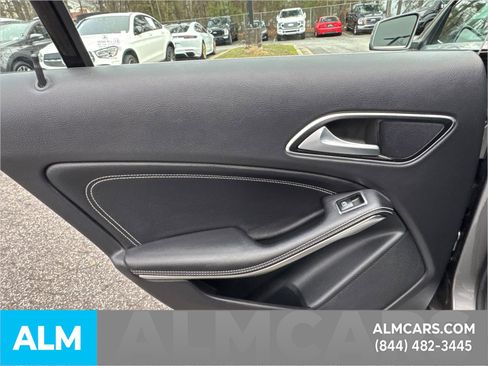 Used 2016 Mercedes-Benz CLA 250 CLA 250 image 27