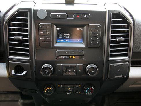 Used 2019 Ford F150 XL w/ XL Power Equipment Group RWD image 26