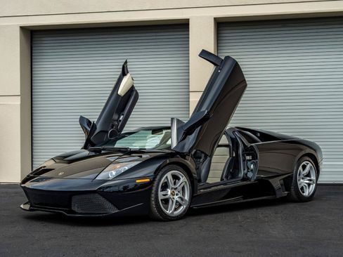 Used 2008 Lamborghini Murcielago LP 640 AWD/4WD image 17