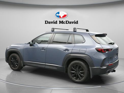 Used 2024 MAZDA CX-50 AWD 2.5 S w/ Weather Package image 6