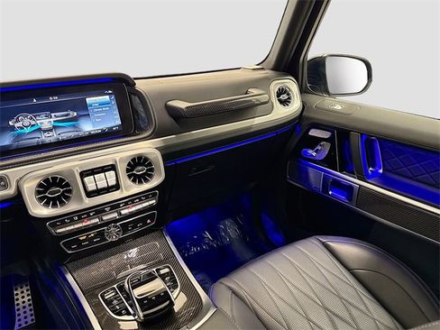 Used 2022 Mercedes-Benz G 63 AMG 4MATIC image 25