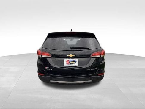 Used 2024 Chevrolet Equinox Premier AWD/4WD image 5