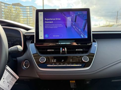 New 2026 Toyota Corolla XLE image 20