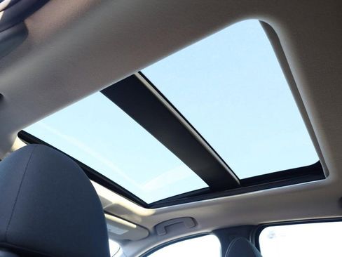 New 2026 Nissan Kicks SV w/ SV Premium Package image 9