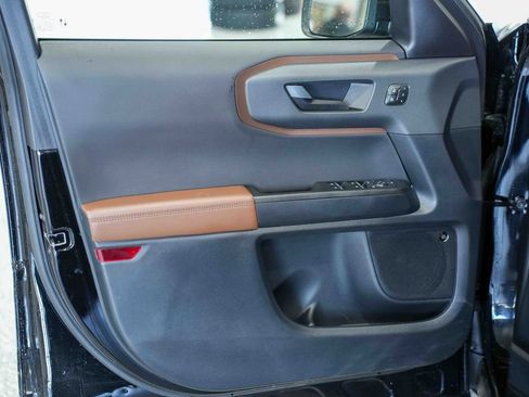 Used 2023 Ford Bronco Sport Badlands w/ Premium Package image 15