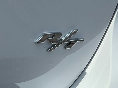 Used 2025 Dodge Durango R/T AWD/4WD image 2