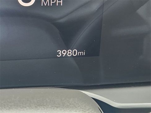 New 2025 Buick Envista Avenir image 21