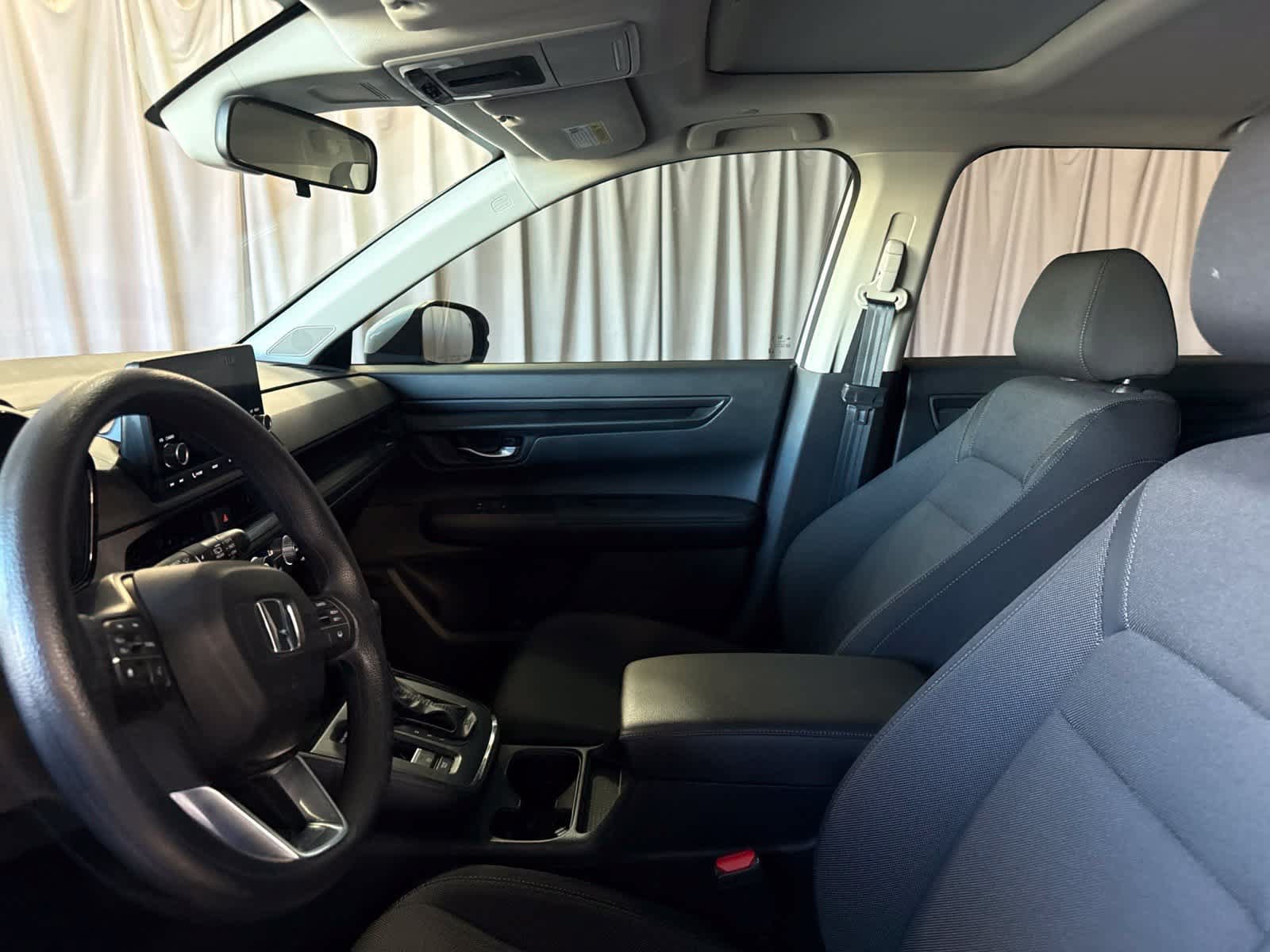 Used 2024 Honda CR-V EX image 19
