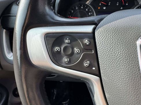 Used 2022 GMC Terrain SLT w/ Infotainment Package II AWD/4WD image 27