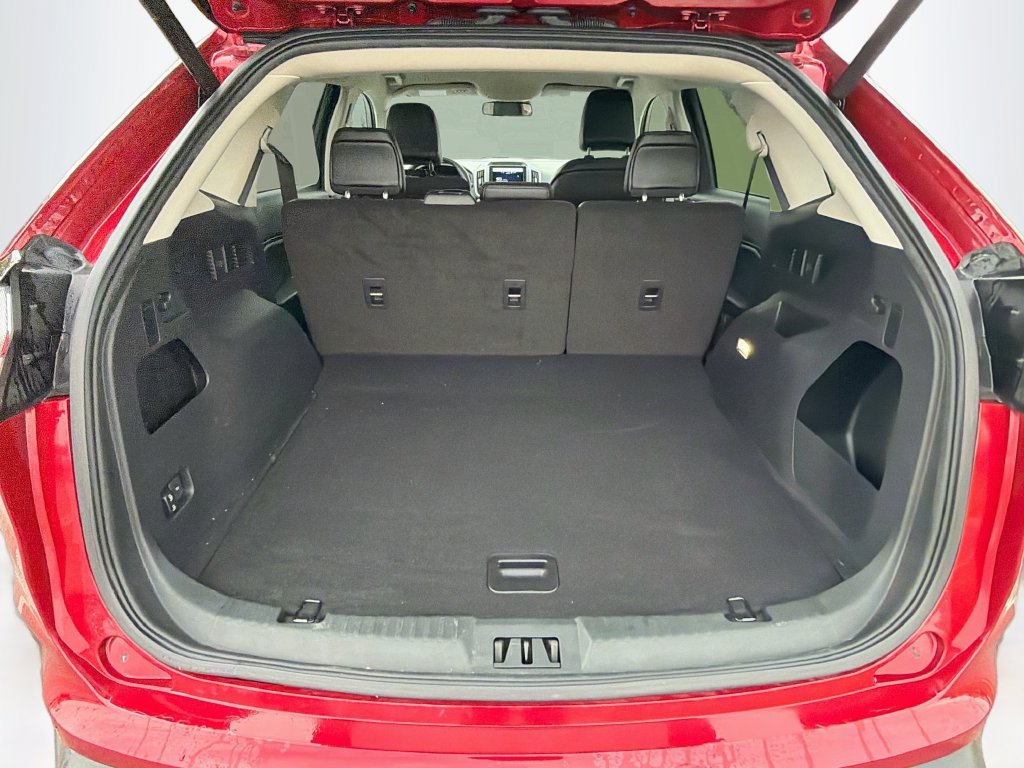 Used 2024 Ford Edge SEL w/ Convenience Package AWD/4WD image 27