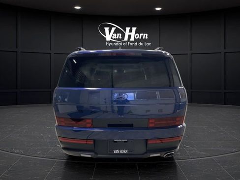 New 2026 Hyundai Santa Fe XRT image 15