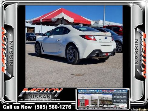 Used 2023 Subaru BRZ Premium image 5