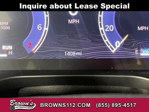 Used 2026 Jeep Grand Cherokee Altitude AWD/4WD image 27