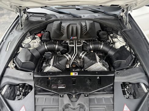 Used 2014 BMW M6 Gran Coupe RWD image 22